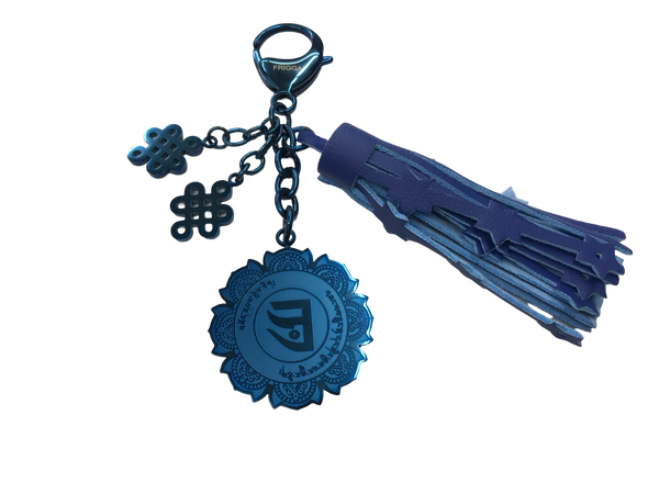 Overflowing Blessing Amulet