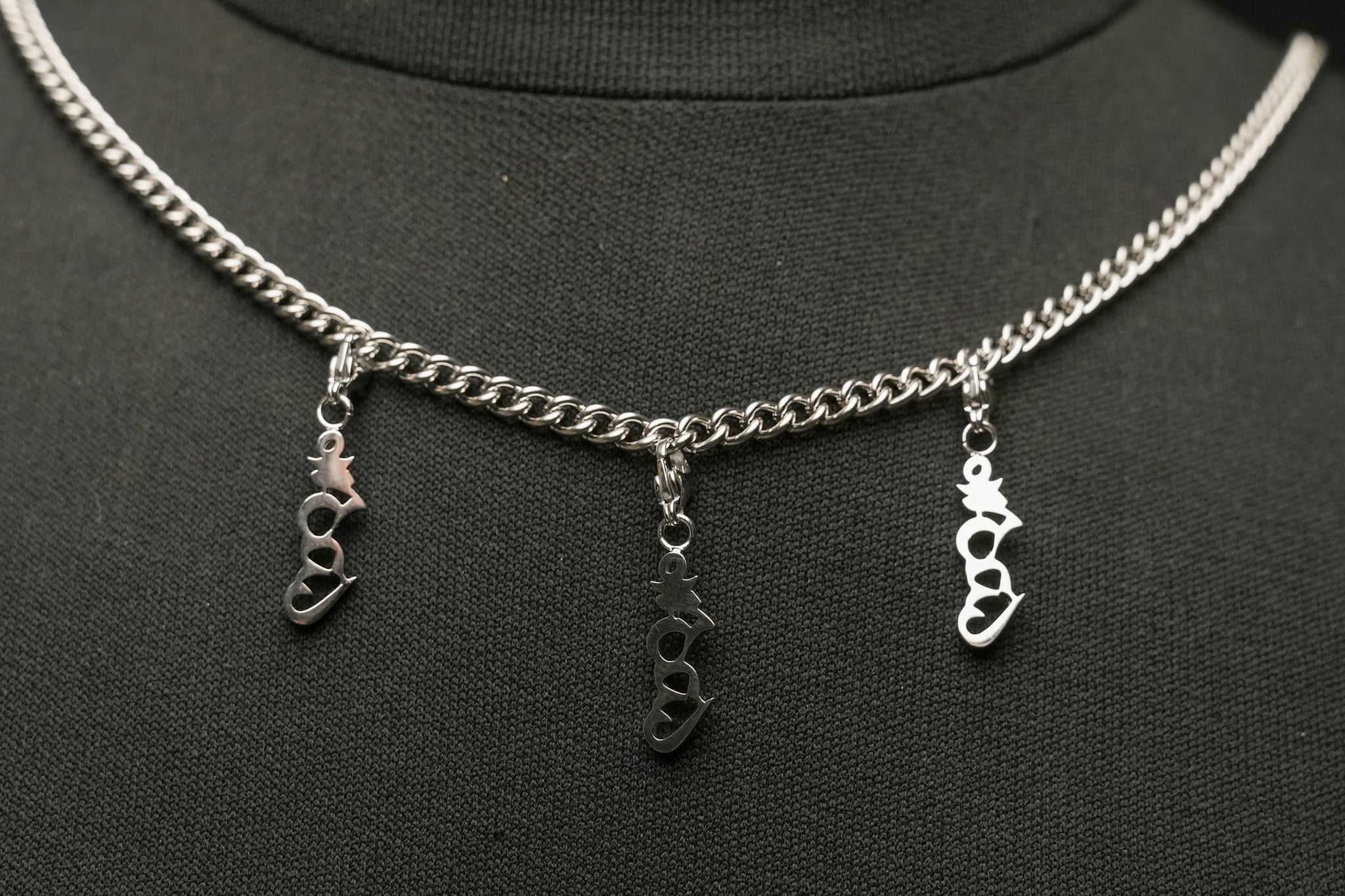 Hum Pendant – Frigga PH