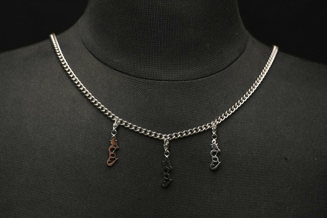 Hum Pendant – Frigga PH