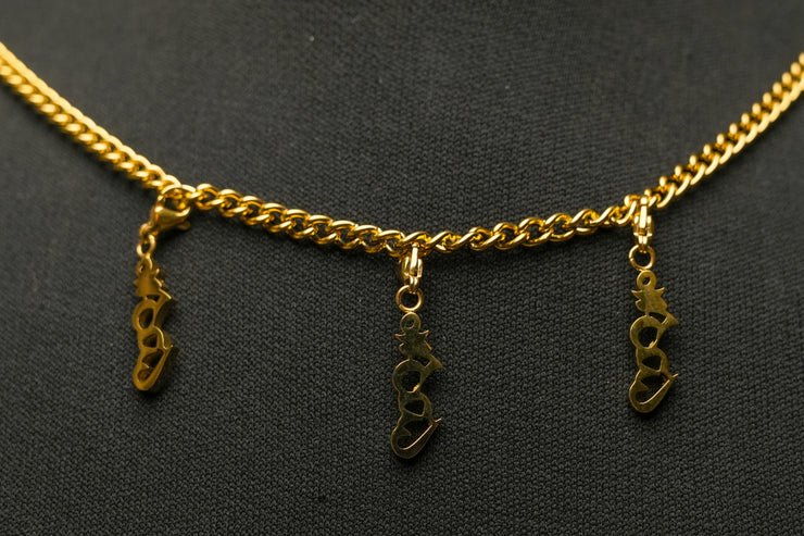 Hum Pendant – Frigga PH