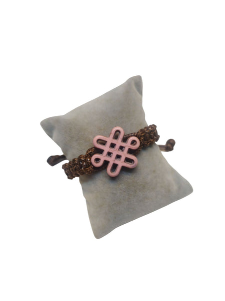 Mystic Knot Bracelet