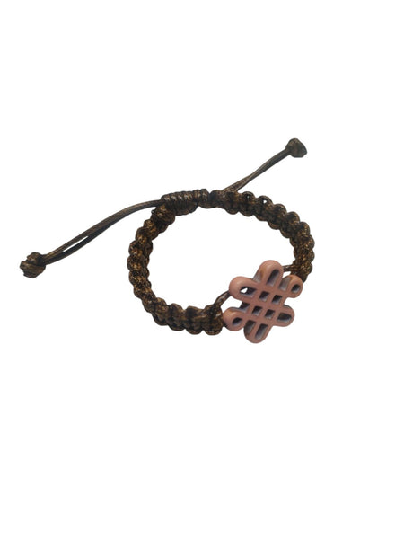 Mystic Knot Bracelet