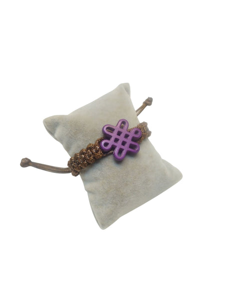 Mystic Knot Bracelet