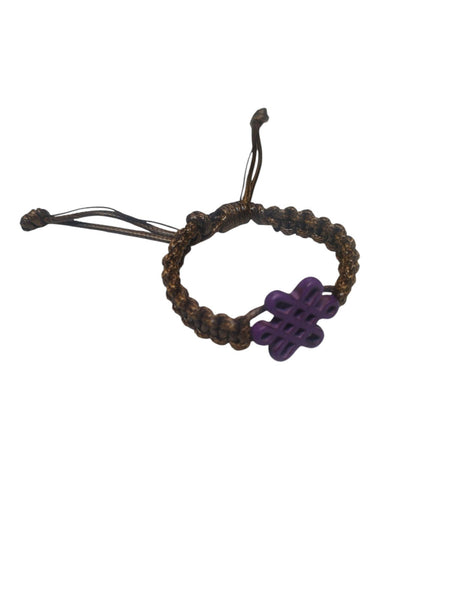 Mystic Knot Bracelet