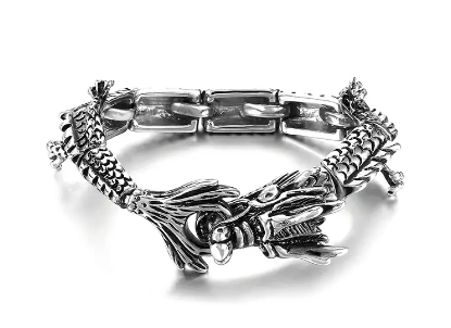 Power Dragon Bracelet