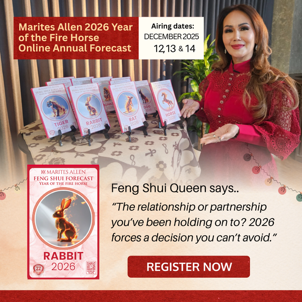 RABBIT FORECAST 2026