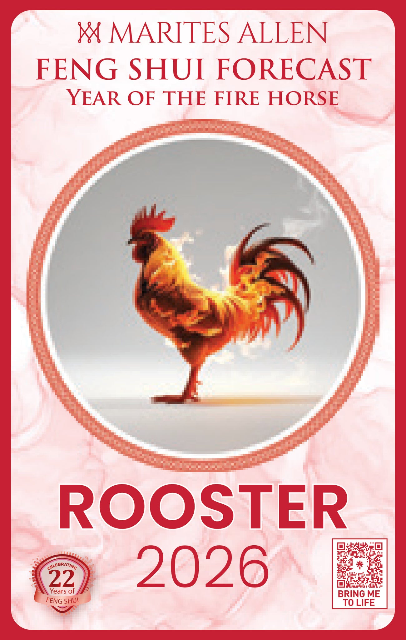 ROOSTER Horoscope Guide 2026