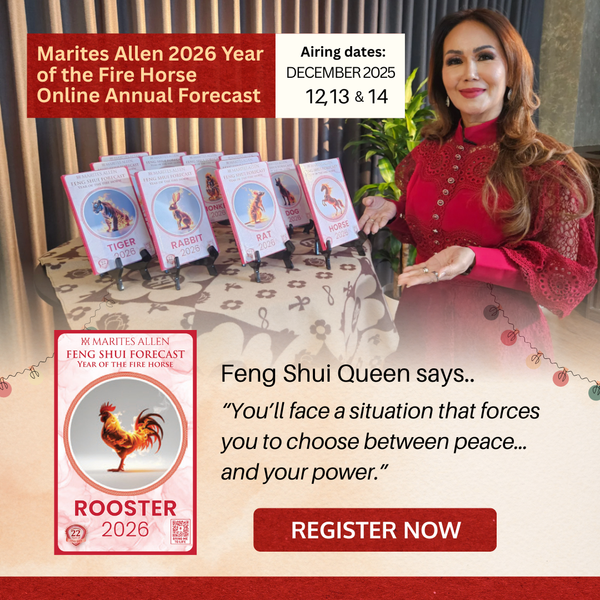 ROOSTER FORECAST 2026