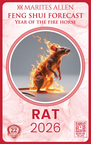 RAT Horoscope Guide 2026