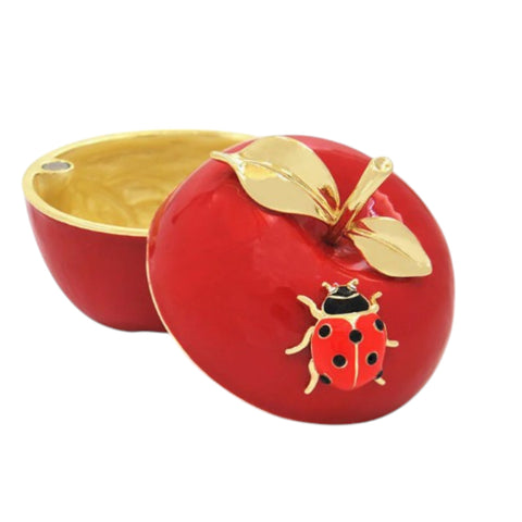 Pair of Harmony Apples