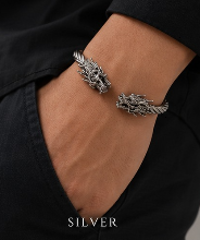 Lucky Dragon Bracelet