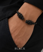 Lucky Dragon Bracelet