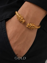 Lucky Dragon Bracelet
