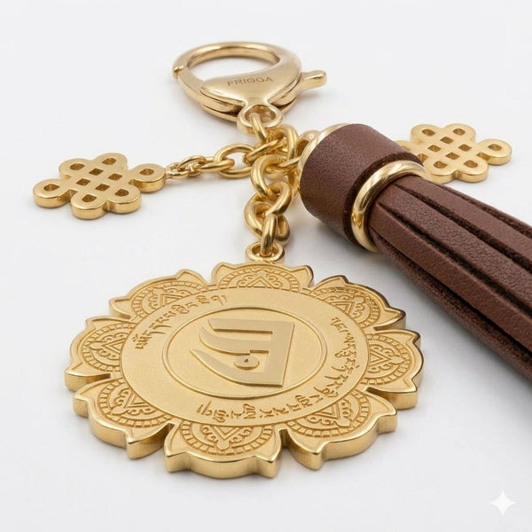 Ultimate Wealth & Windfall with Mystic Knot