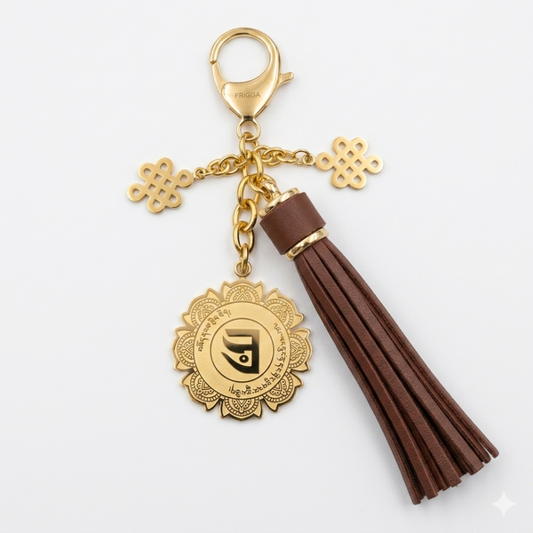 Ultimate Wealth & Windfall with Mystic Knot