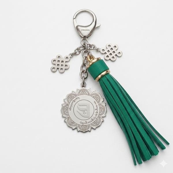 Ultimate Wealth & Windfall with Mystic Knot