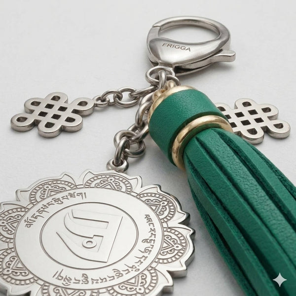 Ultimate Wealth & Windfall with Mystic Knot