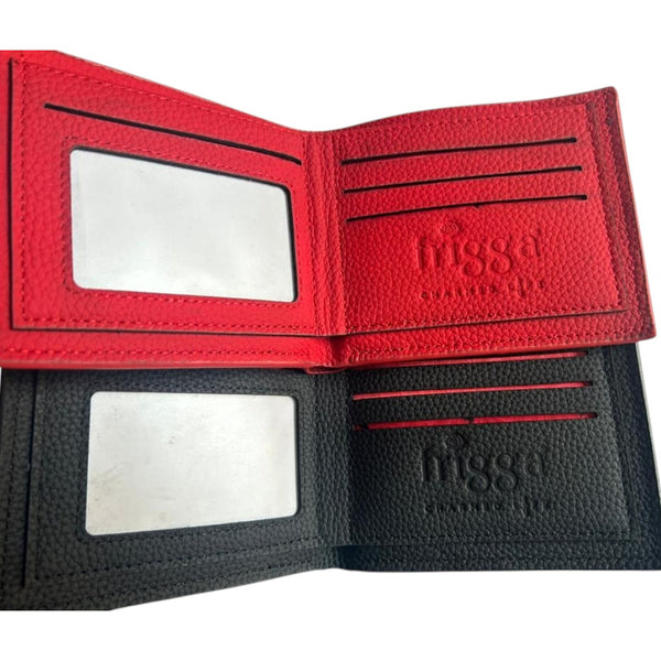 Lucky Men's Wallet