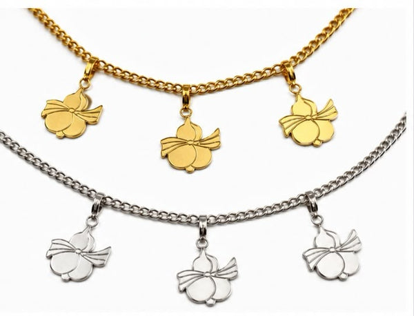 Longlife/Wulou Pendant