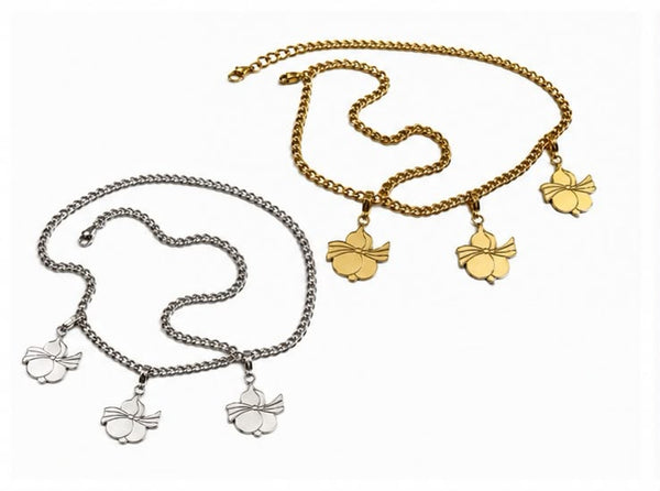 Longlife/Wulou Pendant