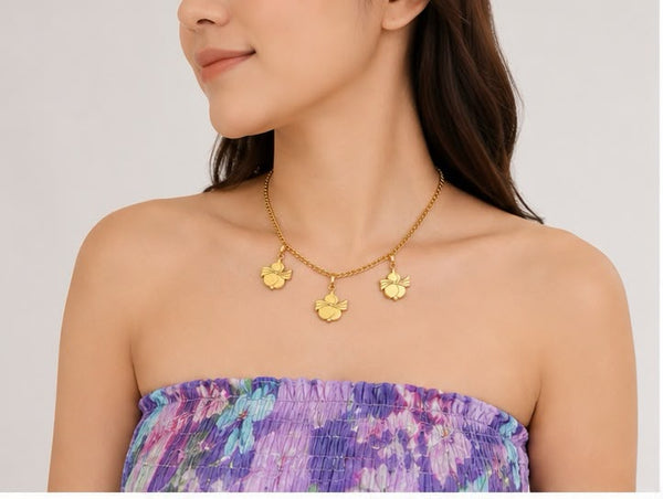 Longlife/Wulou Pendant