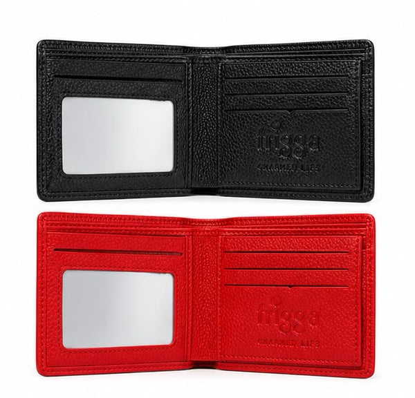 Lucky Men's Wallet