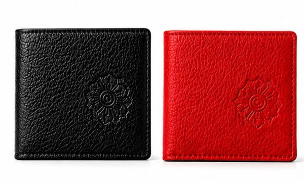 Lucky Men's Wallet