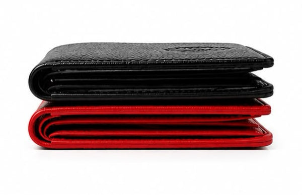 Lucky Men's Wallet