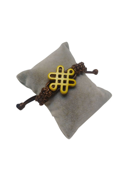 Mystic Knot Bracelet