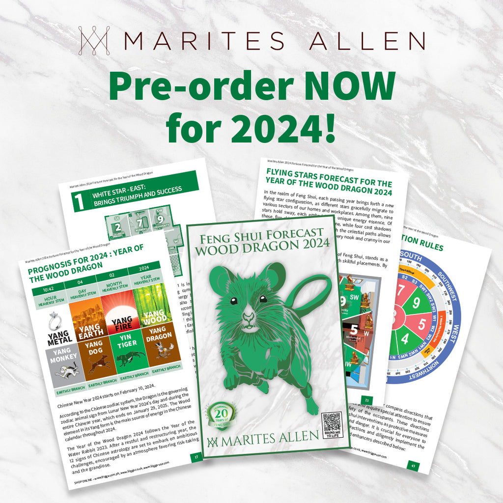 RAT Horoscope Guide 2025 Frigga PH