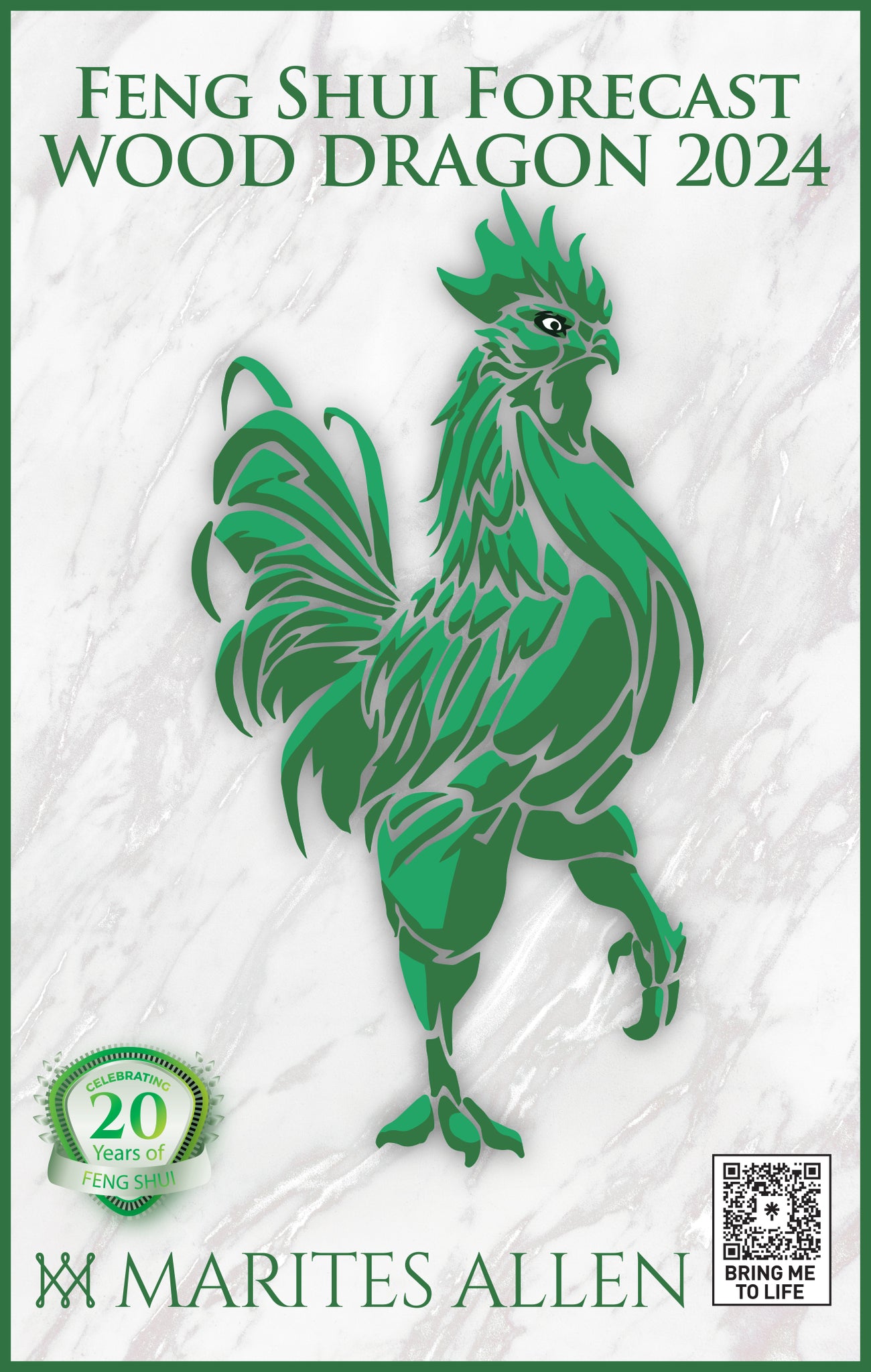 ROOSTER Horoscope Guide 2025 Frigga PH
