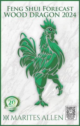 ROOSTER Horoscope Guide 2024