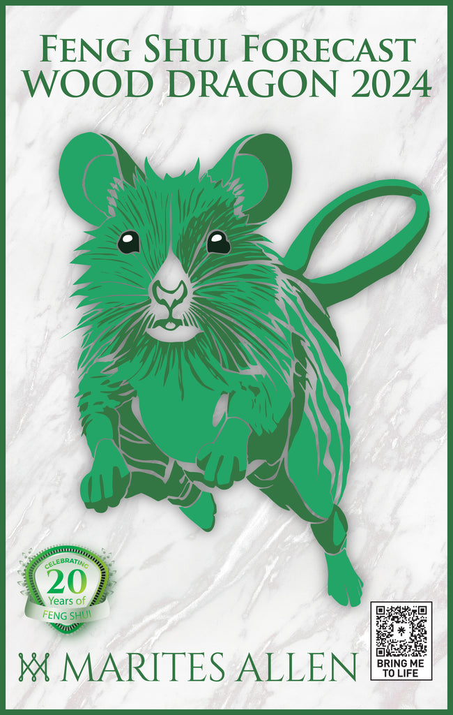 Rat Horoscope For 2025