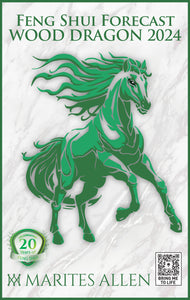 HORSE Horoscope Guide 2024