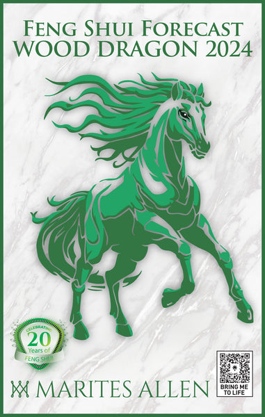 HORSE Horoscope Guide 2024