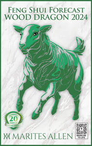 SHEEP Horoscope Guide 2024