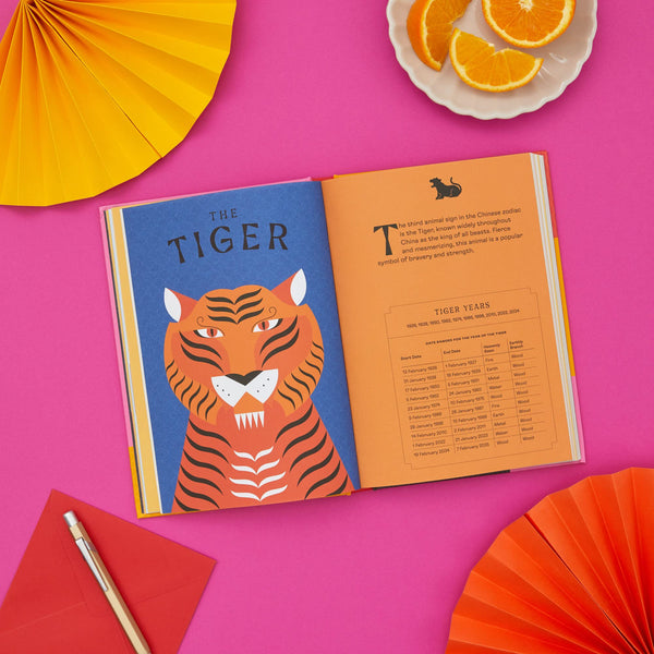 Chinese Astrology: Decode the Zodiac to Live Your Best Life