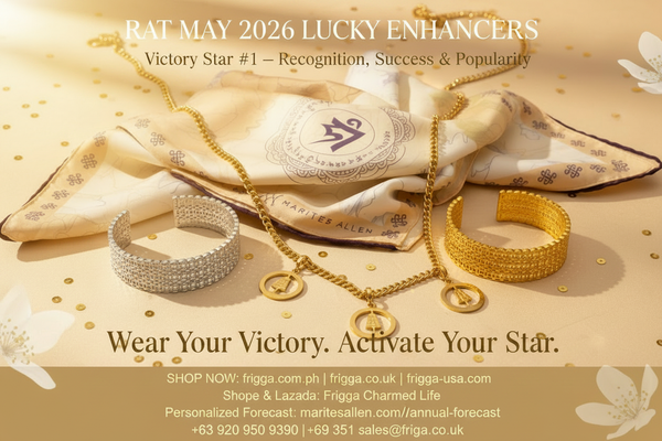 RAT May 2026 Lucky Enhancers — Full Artcard