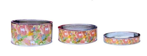 Lucky Sheep Bangle