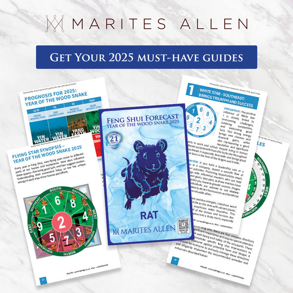 RAT Horoscope Guide 2025