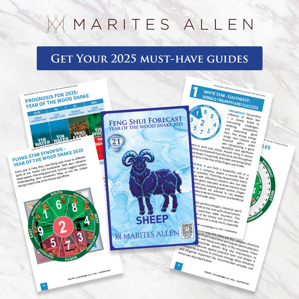 Sheep Horoscope Guide 2025