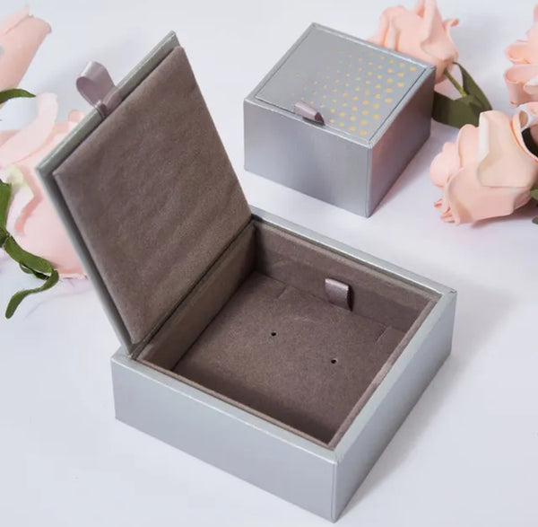 Jewelry Box