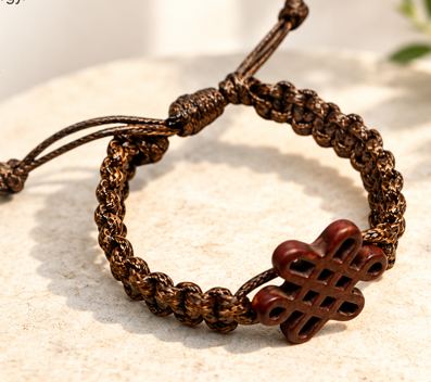Mystic Knot Bracelet