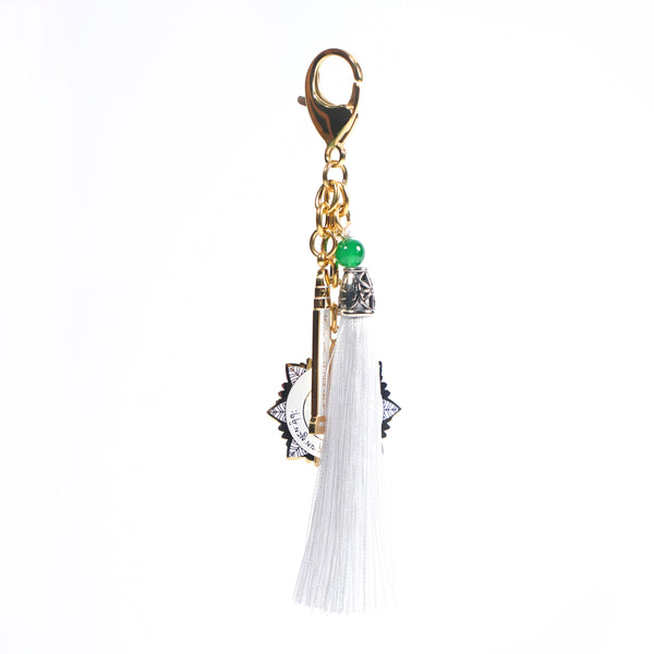 Anti Misfortune Amulet