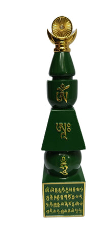 Emerald Pagoda