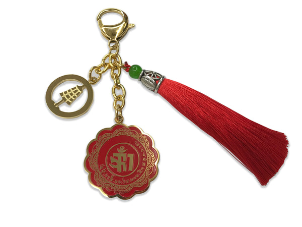 Anti Legal Problem with Victory Banner