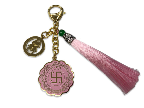 Victory & Success W/ Scarab