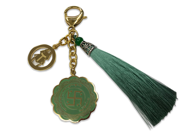 Victory & Success W/ Scarab