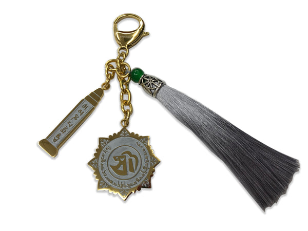 Anti Misfortune Amulet