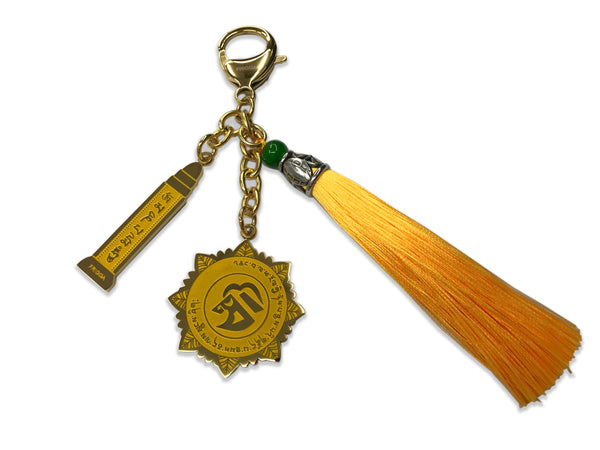 Anti Misfortune Amulet